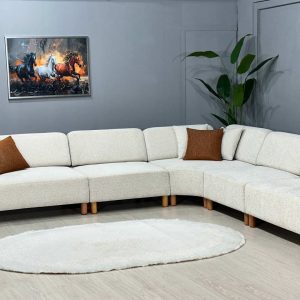 Lima Köşe Koltuk Takımı