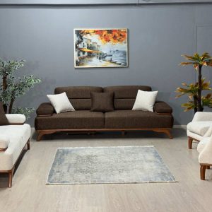 Madrid Koltuk Takımı