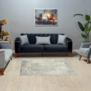 Rana Elit Koltuk Takımı