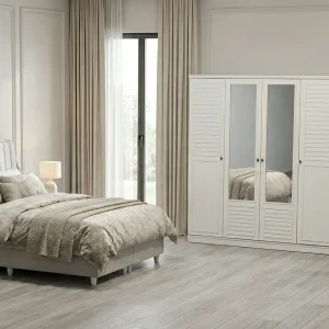 Elegance Yatak Odası