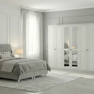 Elegans Yatak Odası