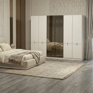 İstanbul Yatak Odası