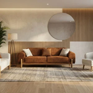 Bohem Koltuk Takımı