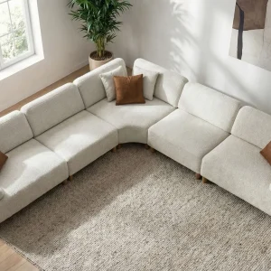 Lima Köşe Koltuk Takımı