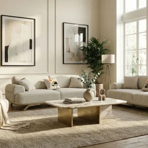 Lora Koltuk Takımı