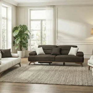 Madrid Koltuk Takımı